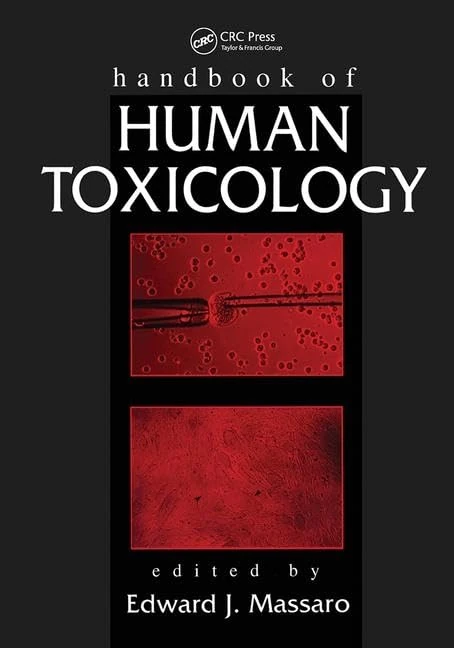 Handbook of Human Toxicology