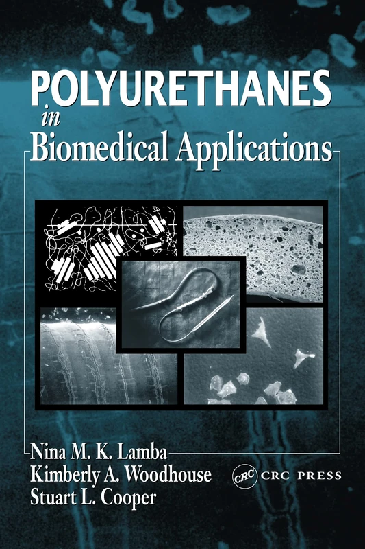 Polyurethanes in Biomedical Applications - Image 1