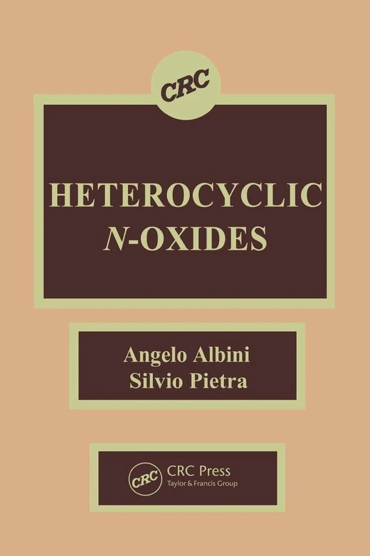 Heterocyclic N-oxides