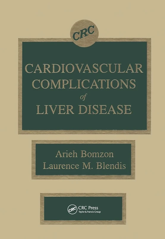 Cardiovascular Complications of Liver Disease