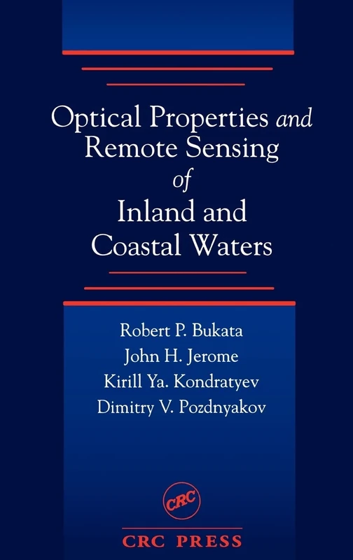 Optical Properties and Remote Sensing of Inland and Coastal Waters