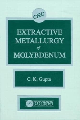 Extractive Metallurgy of Molybdenum