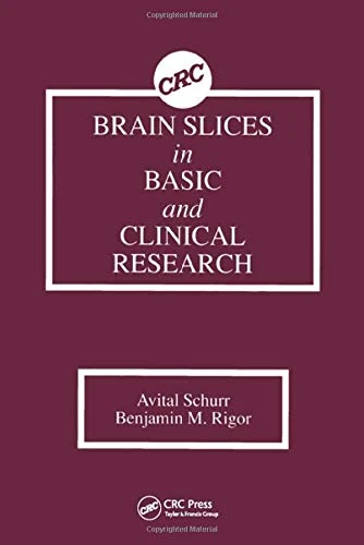 Brain Slices in Basic and Clinical Research