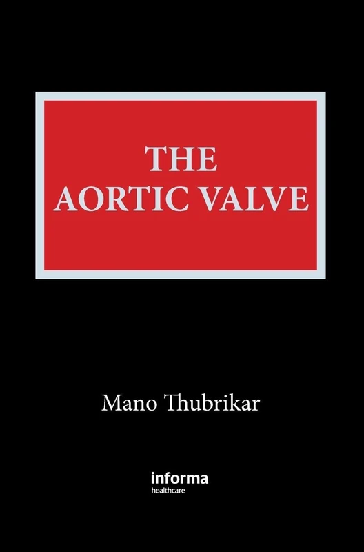 The Aortic Valve