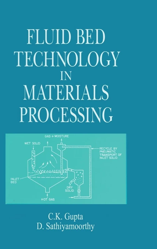 Fluid Bed Technology in Materials Processing