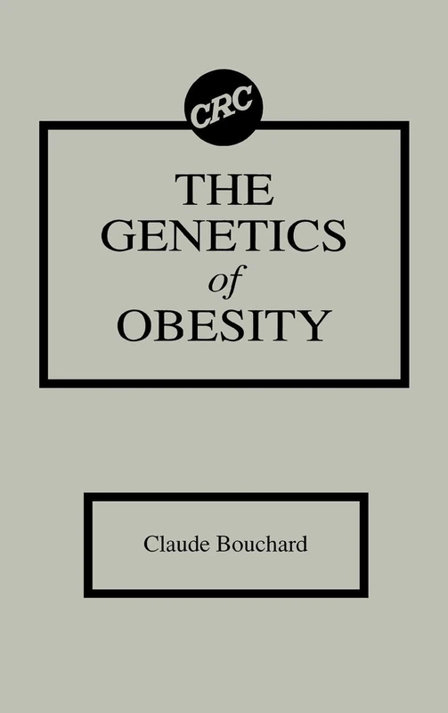 The Genetics of Obesity