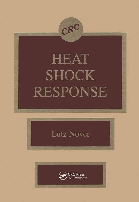 Heat Shock Response
