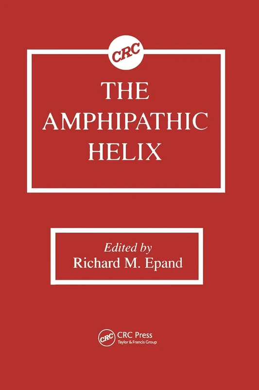 The Amphipathic Helix