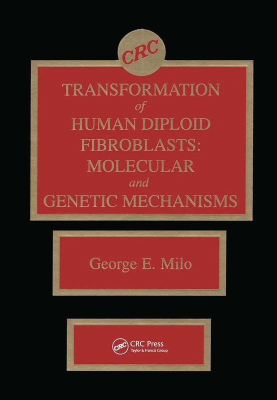 Transformation of Human Diploid Fibroblasts: Molecular and Genetic Mechanisms