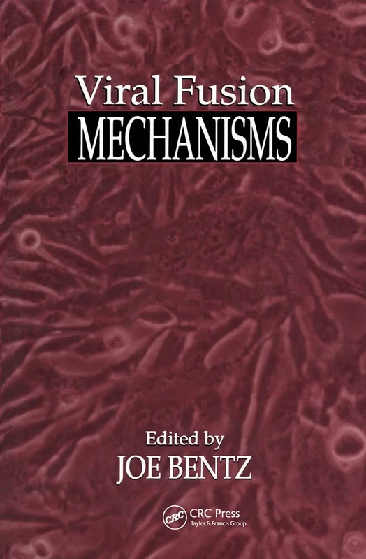 Viral Fusion Mechanisms