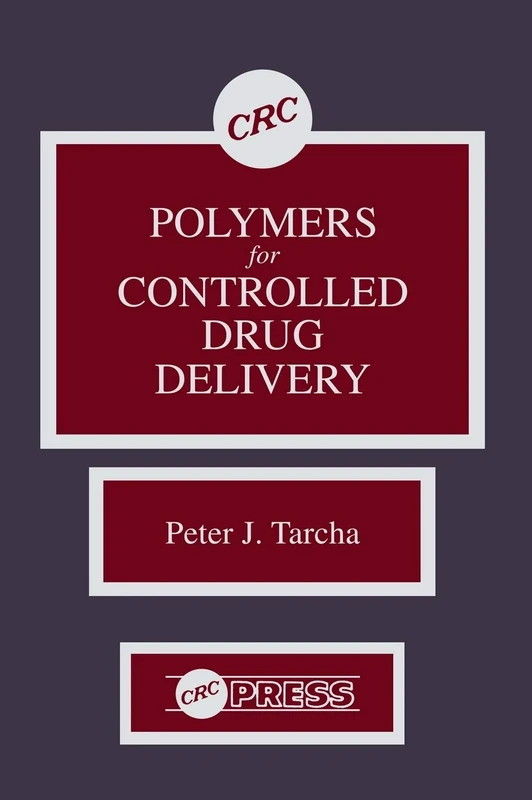 Polymers for Controlled Drug Delivery