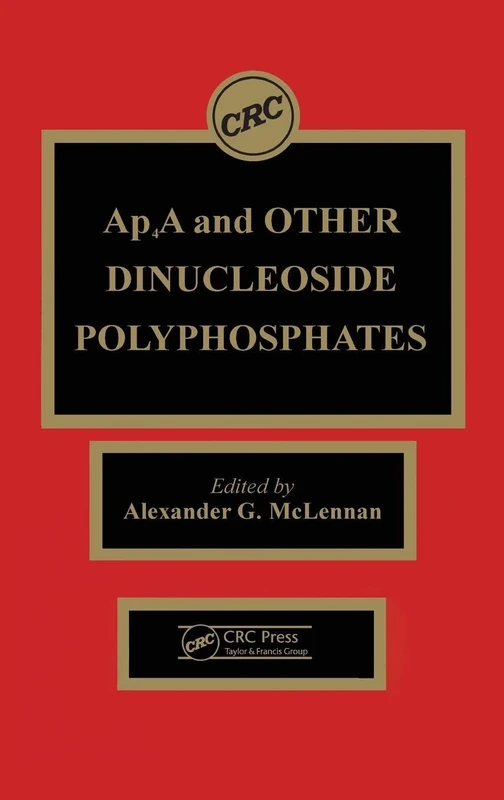 Ap4a and Other Dinucleoside Polyphosphates