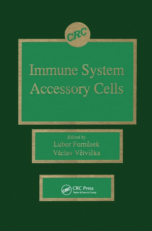 Immune System Accessory Cells