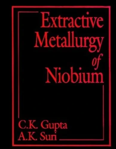 Extractive Metallurgy of Niobium