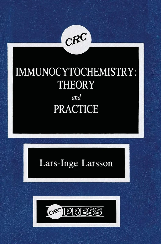 Immunocytochemistry: Theory and Practice