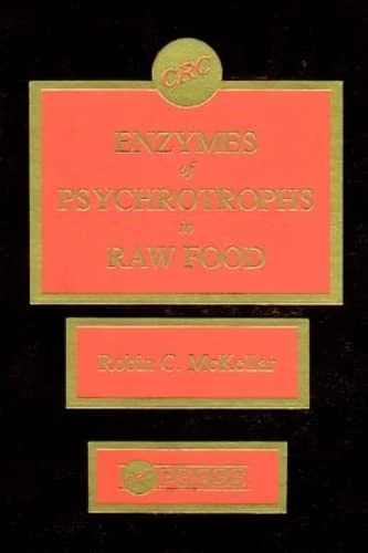Enzymes of Psychrotrophs in Raw Food
