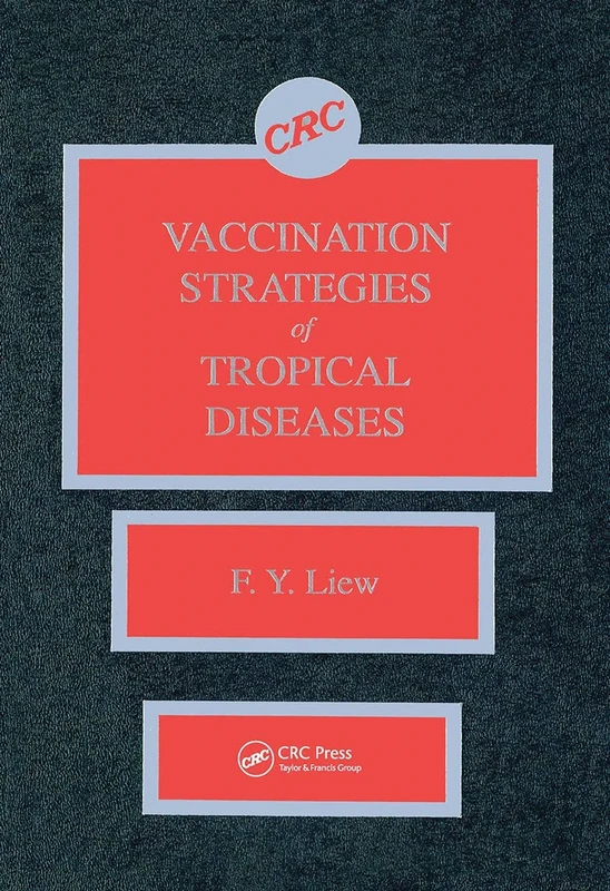 Vaccination Strategies of Tropical Diseases - Image 1