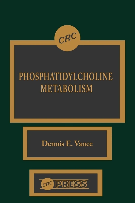 Phosphatidylcholine Metabolism - Image 1