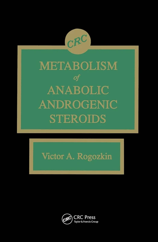 Metabolism of Anabolic-Androgenic Steroids