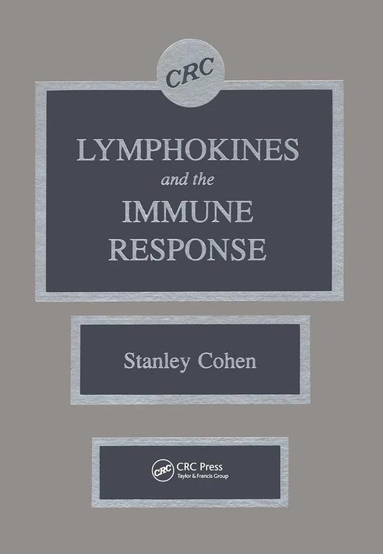 The Role of Lymphokines in the Immune Response