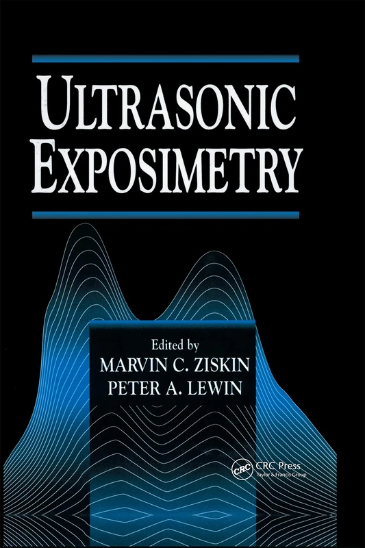 Ultrasonic Exposimetry - Image 1