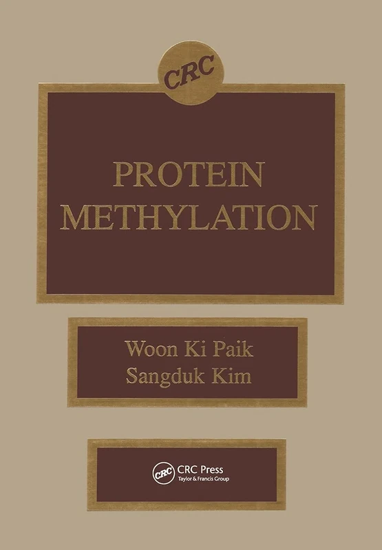 Protein Methylation