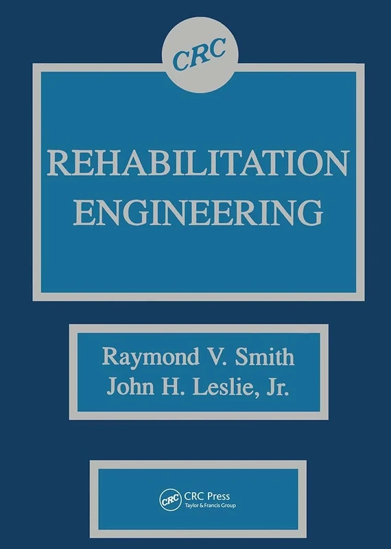 Rehabilitation Engineering - Image 1