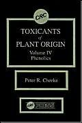Toxicants of Plant Origin: Phenolics, Volume IV: 4