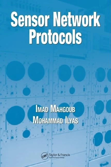 Sensor Network Protocols (No Series)