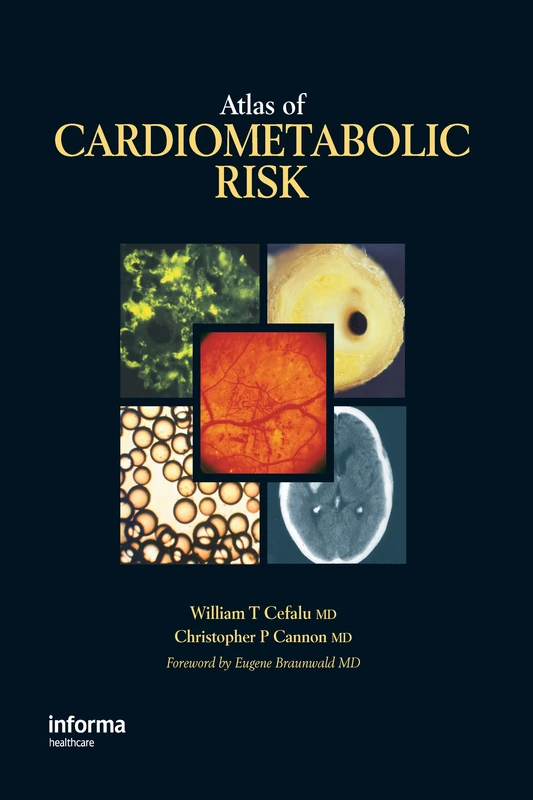 Atlas of Cardiometabolic Risk