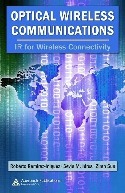 Optical Wireless Communications: IR for Wireless Connectivity
