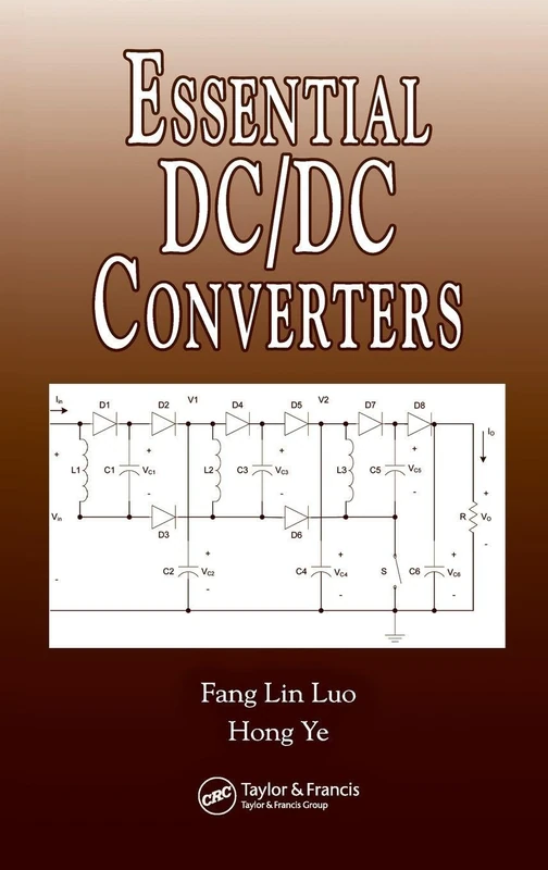 Essential DC/DC Converters