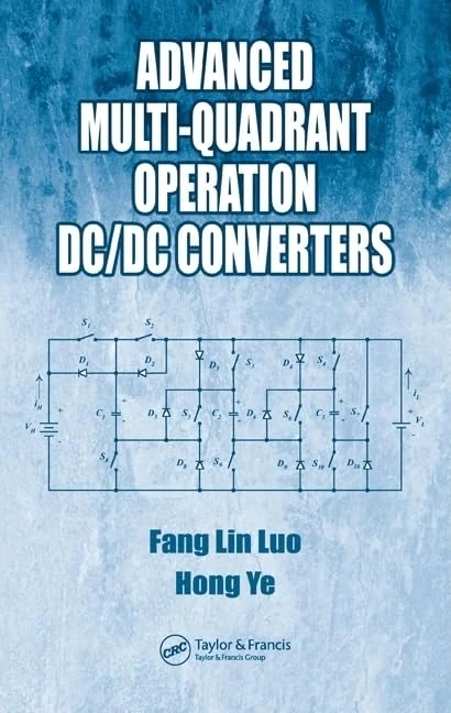 Advanced Multi-Quadrant Operation DC/DC Converters