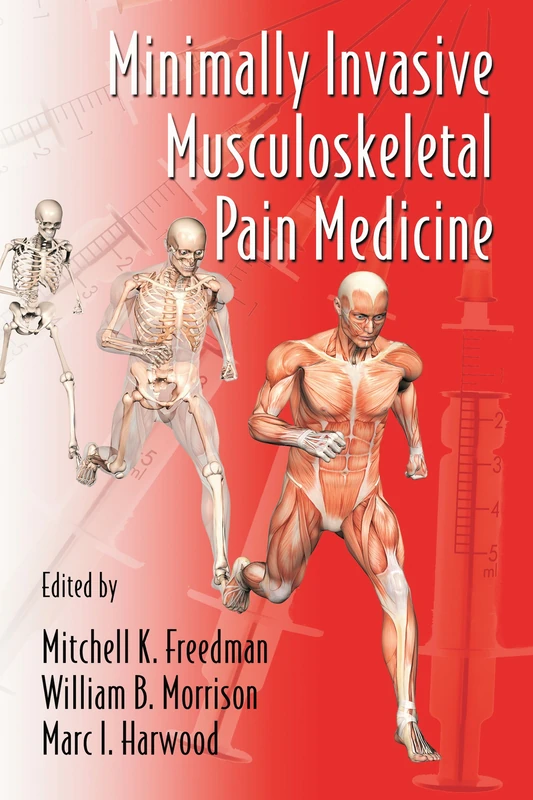 Minimally Invasive Musculoskeletal Pain Medicine: 2 (Minimally Invasive Procedures in Orthopaedic Surgery)
