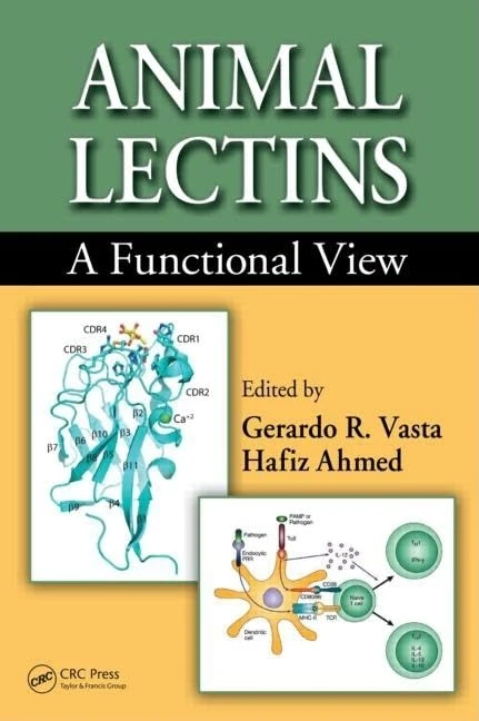 Animal Lectins: A Functional View