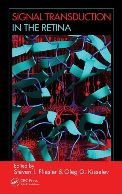 Signal Transduction in the Retina (Methods in Signal Transduction Series)