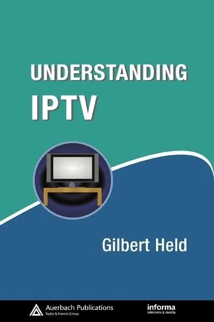Understanding IPTV (Informa Telecoms & Media)