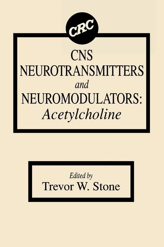 CNS Neurotransmitters and Neuromodulators: Acetylcholine