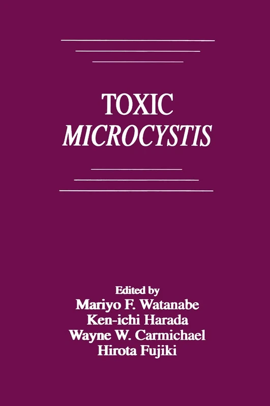 Toxic Microcystis
