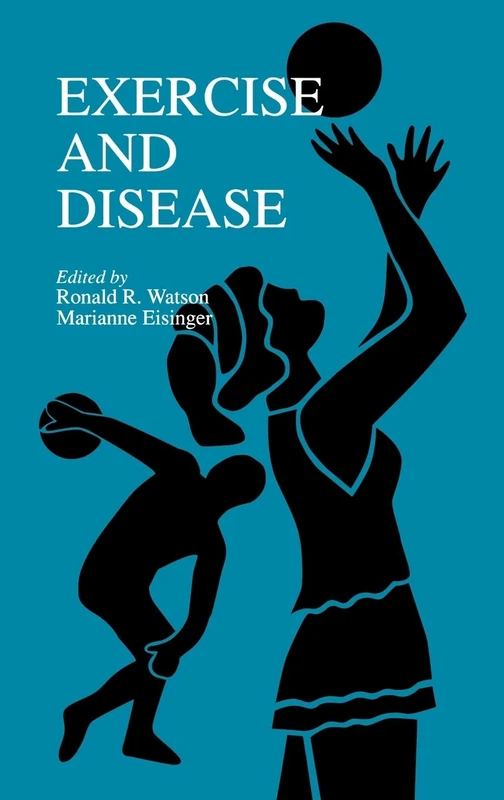 Exercise and Disease: 1 (Nutrition in Exercise & Sport)