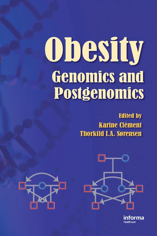 Obesity: Genomics and Postgenomics