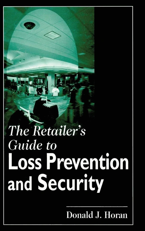 The Retailer's Guide to Loss Prevention and Security - Image 1