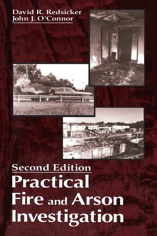 Practical Fire and Arson Investigation (Practical Aspects of Criminal and Forensic Investigations)