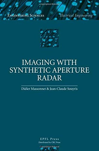 Imaging with Synthetic Aperture Radar (Engineering Sciences: Electrical Engineering) - Image 1