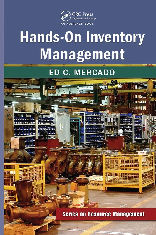 Hands-On Inventory Management (Series on Resource Management)