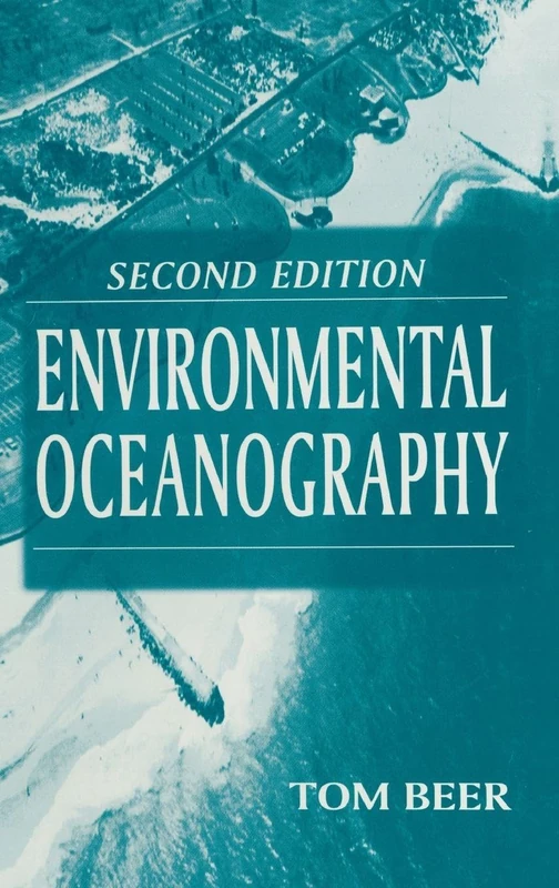 Environmental Oceanography: 11 (CRC Marine Science)