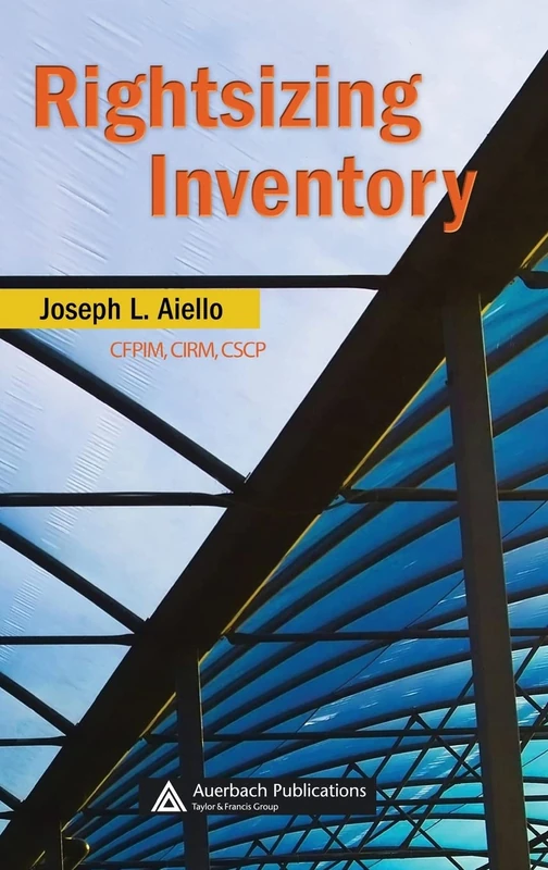 Rightsizing Inventory (Resource Management)