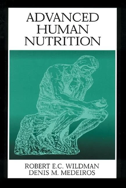 Advanced Human Nutrition (Modern Nutrition)