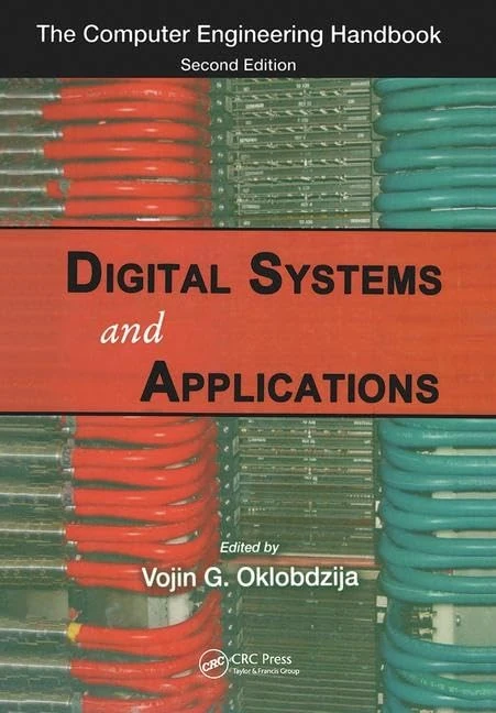 Digital Systems and Applications (Computer Engineering Series)