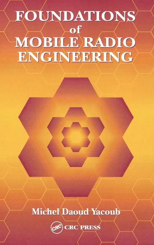 Foundations of Mobile Radio Engineering - Image 1